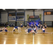 Fiesta de Educación Física